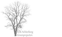 Achterberg groenprojecten logo